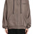 WILLY CHAVARRIA BUFFALO HOODIE / PAVEMENT