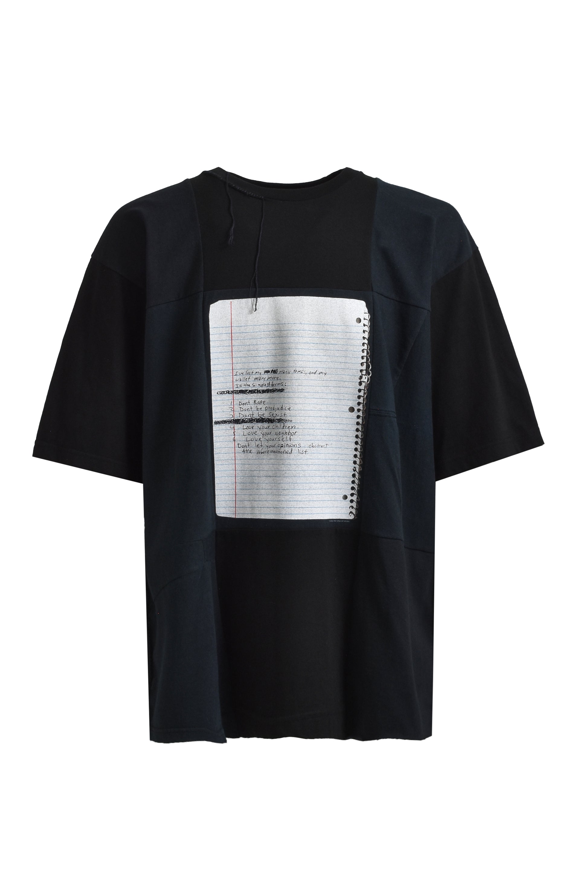 美品【Children of the discordance/チルドレンオブザディスコーダンス】HAND DYEING & LOGO PRINT HOODIE スウェットパーカー フーディー 美品 Children of the discordance チルドレンオブザディスコーダンス