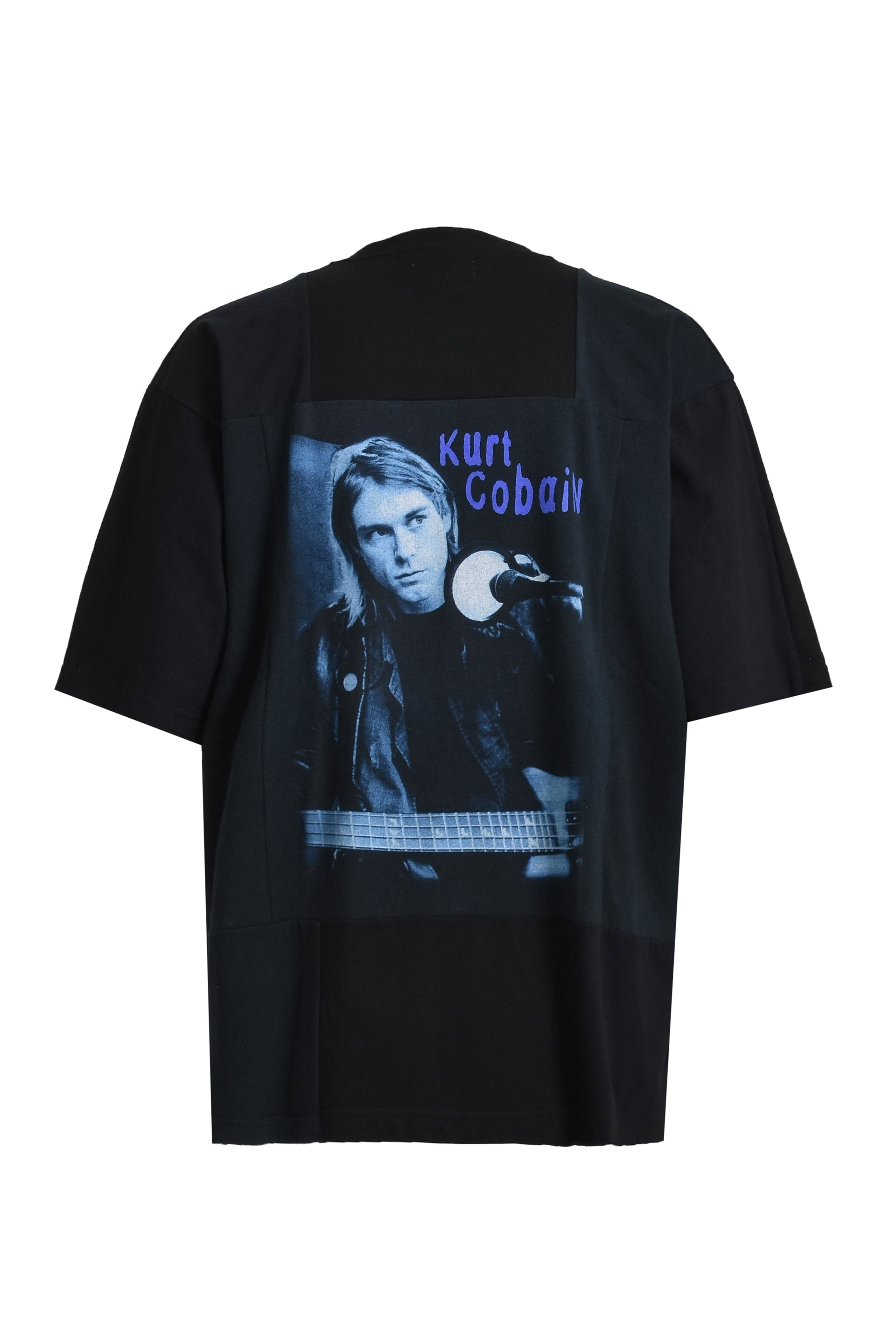 Children of the discordance NIRVANA(90'S) NOTE / BLK