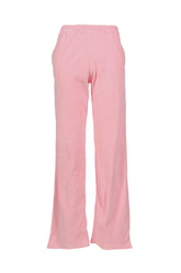 SIGNATURE LOGO KRYSTAL TRACKPANT / PNK