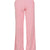 SIGNATURE LOGO KRYSTAL TRACKPANT / PNK