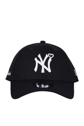 X NEWERA YANKEES CAP / NVY