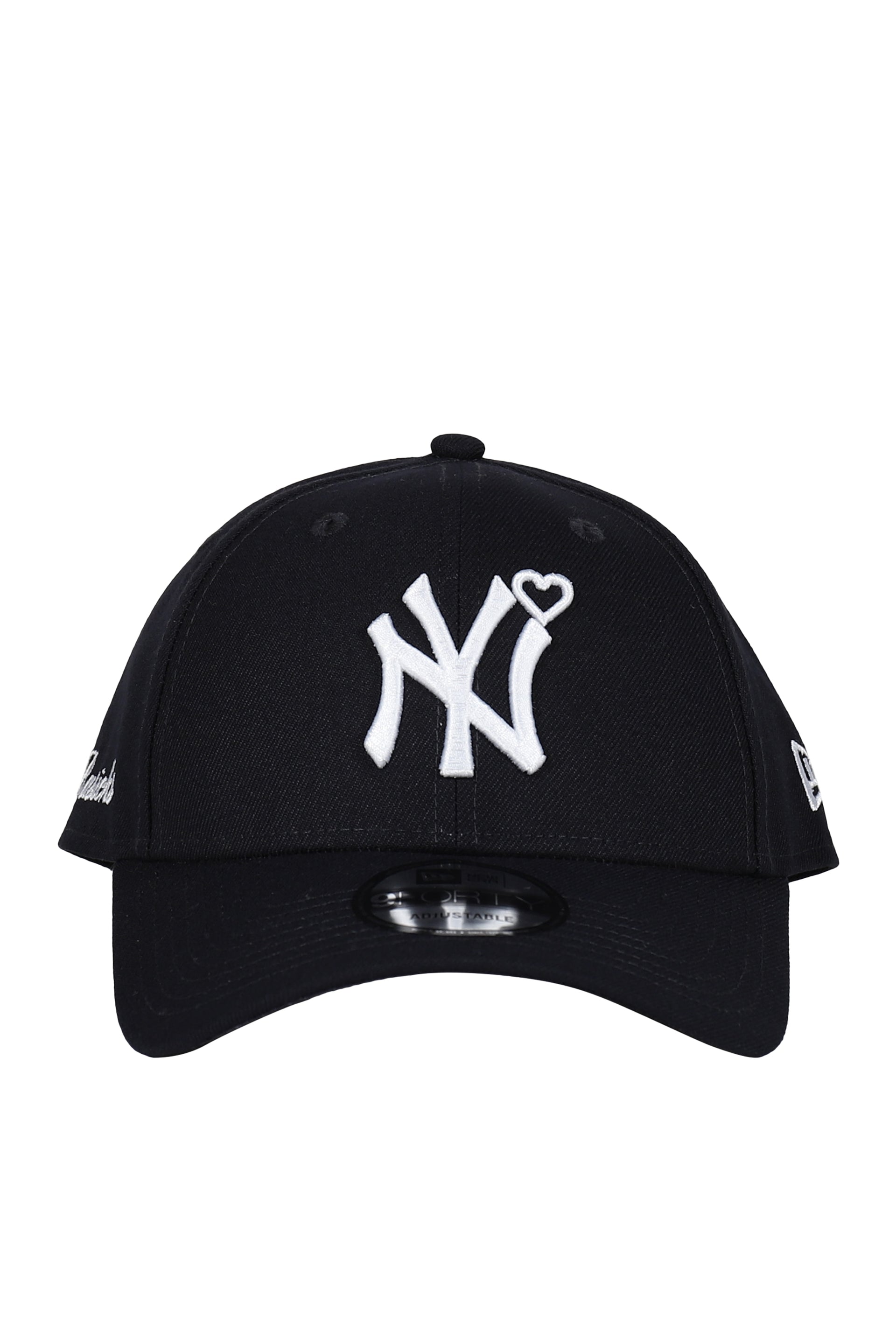X NEWERA YANKEES CAP / NVY