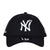 X NEWERA YANKEES CAP / NVY