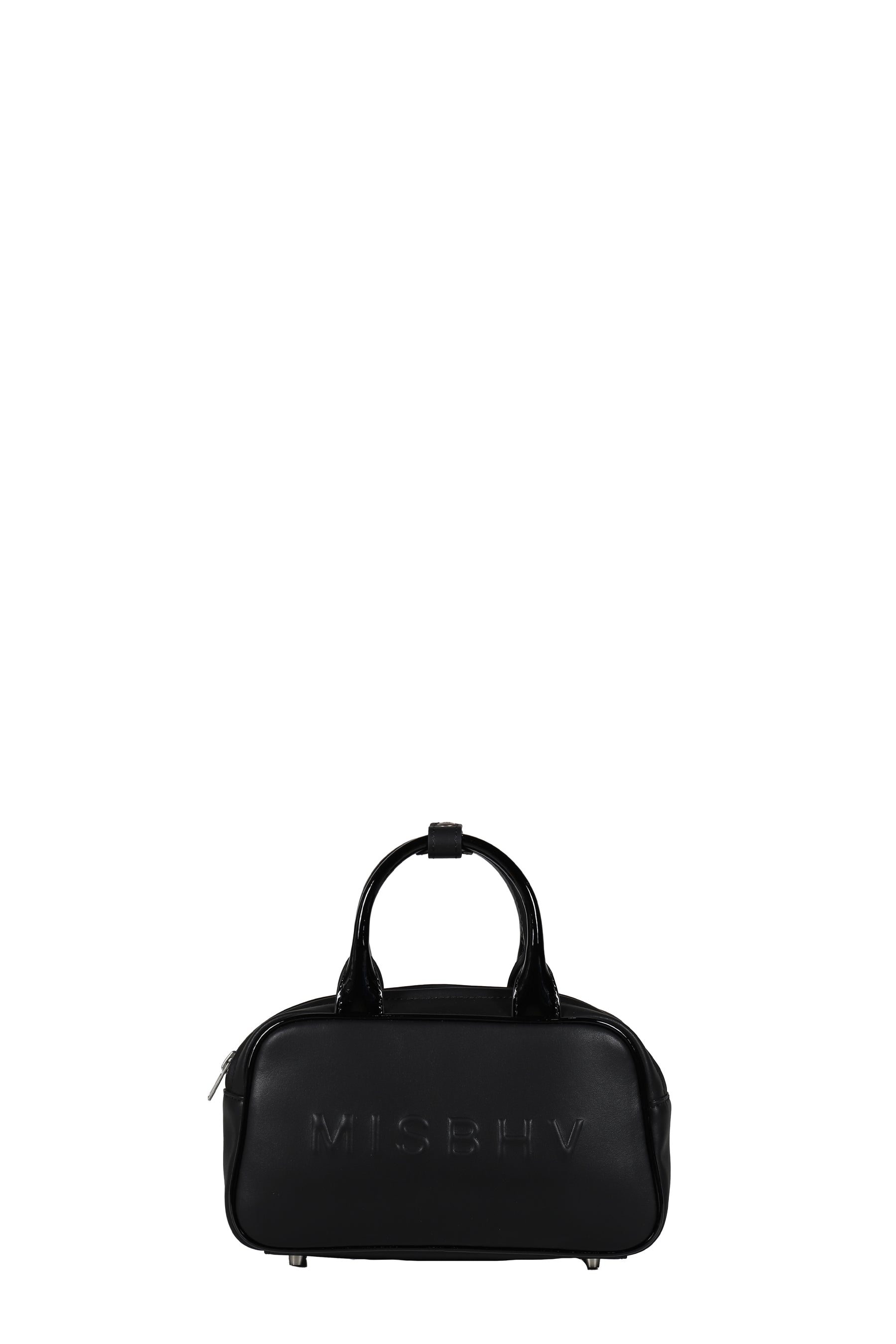 LONDON MINI BAG / BLK