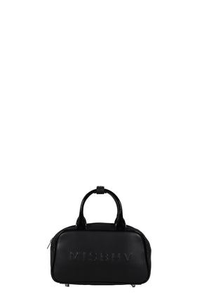 LONDON MINI BAG / BLK