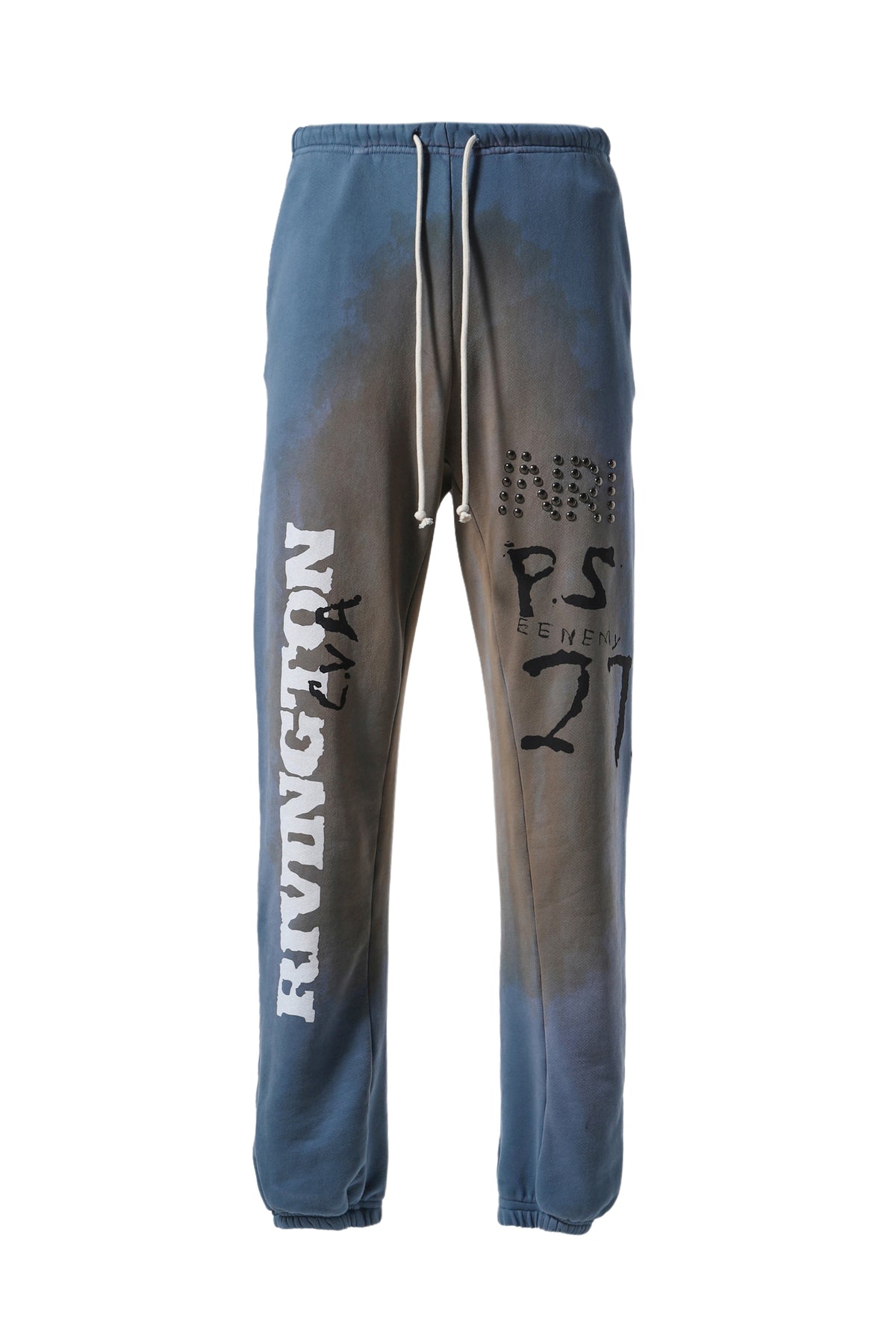 INRI SWEATS / GRAIL BLU