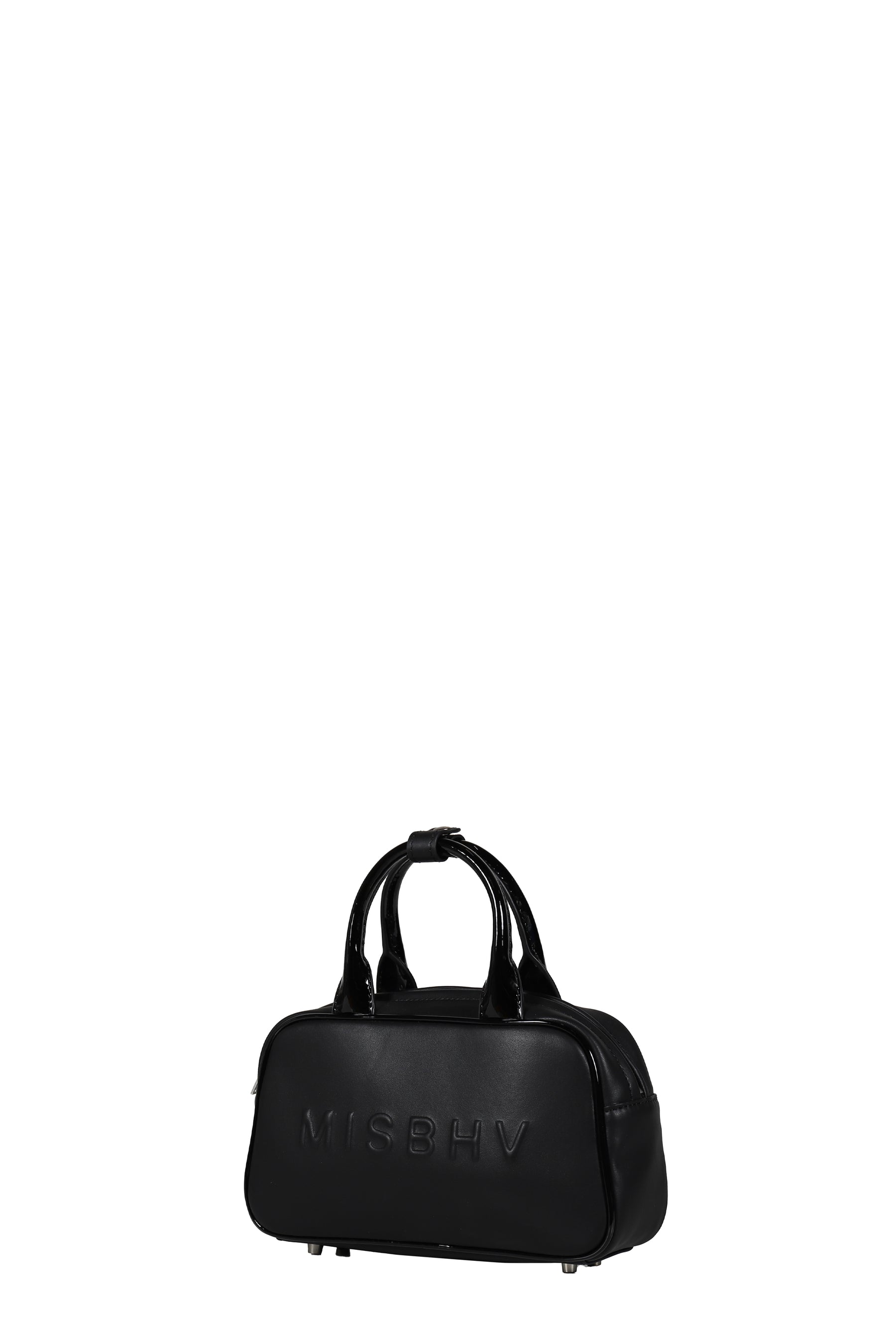 LONDON MINI BAG / BLK