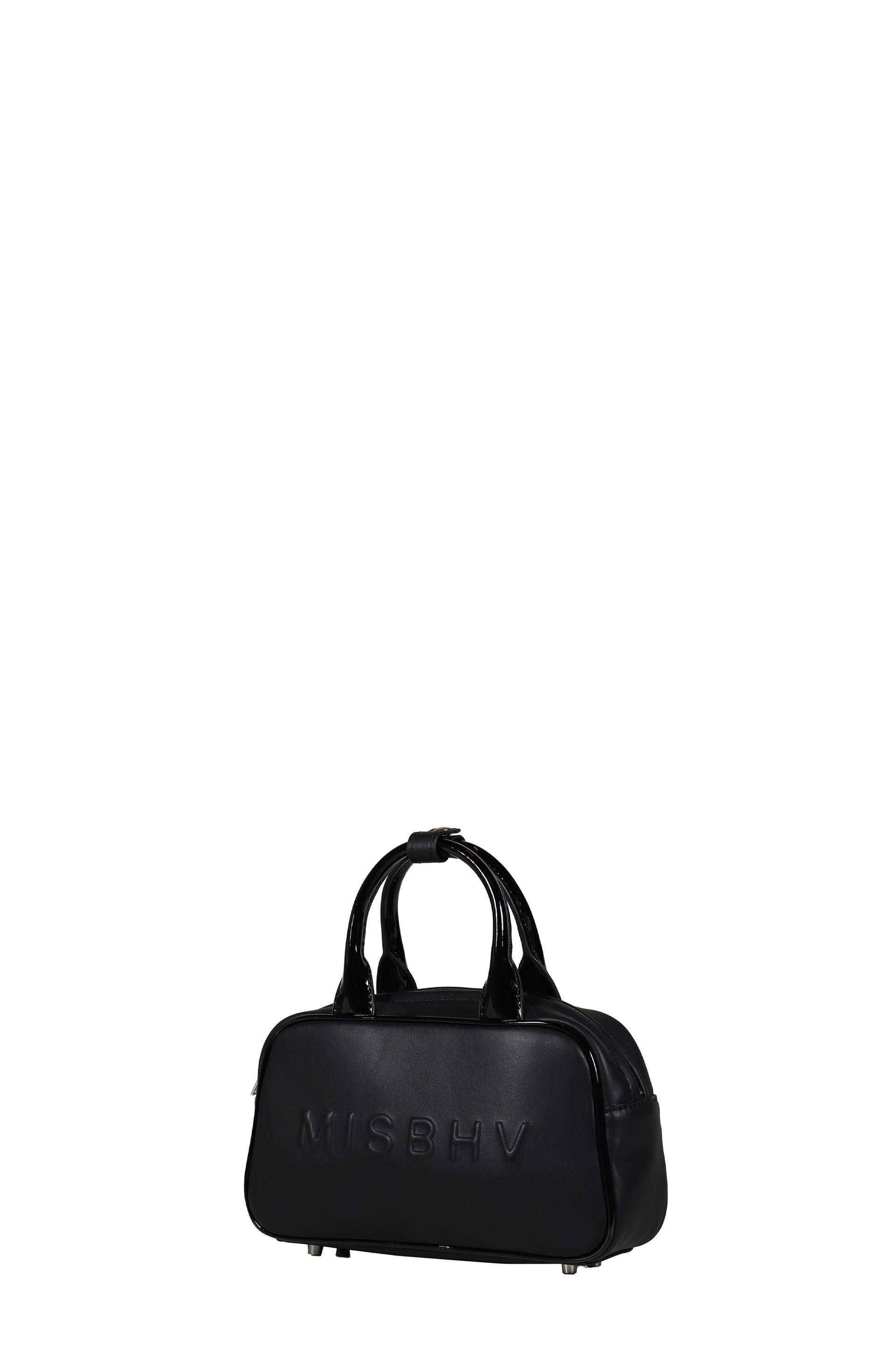 LONDON MINI BAG / BLK