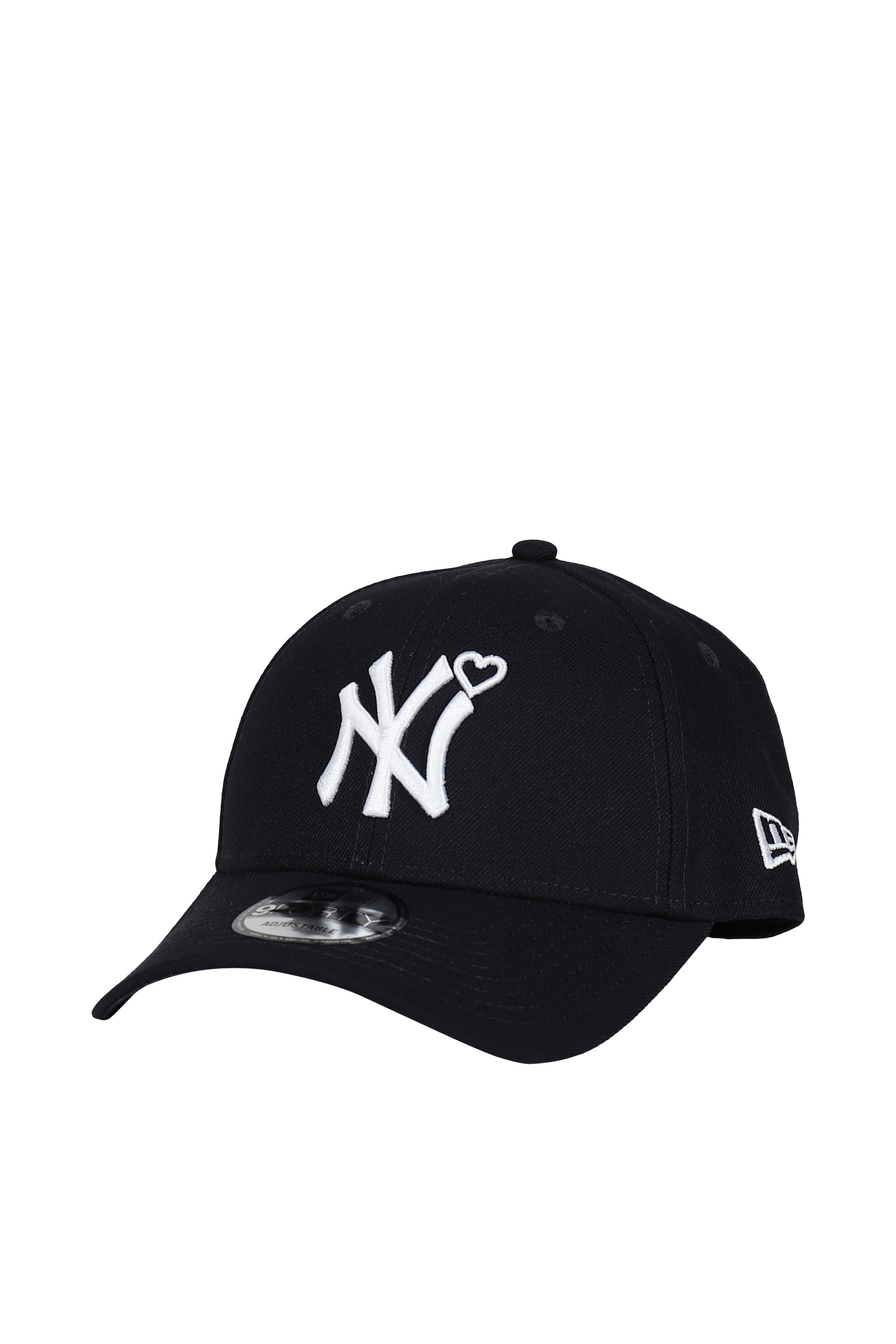 X NEWERA YANKEES CAP / NVY