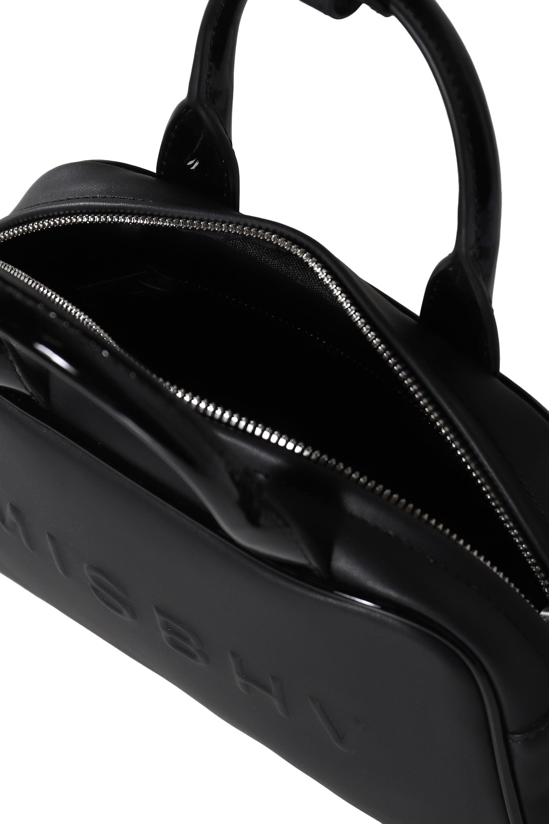 LONDON MINI BAG / BLK