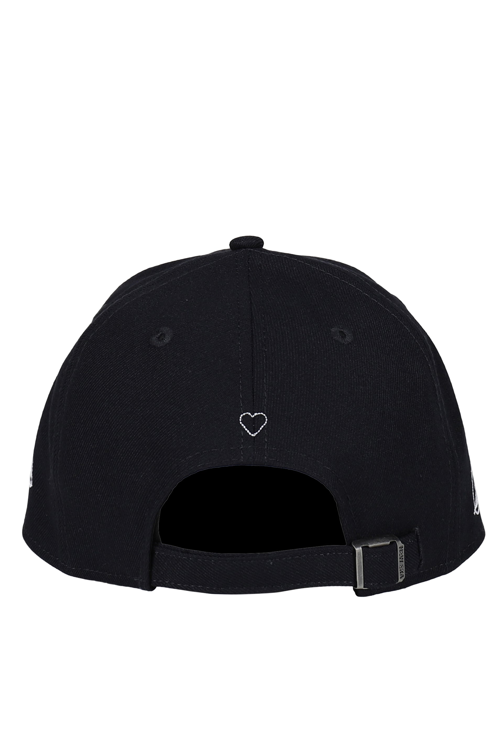 X NEWERA YANKEES CAP / NVY