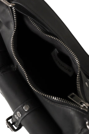 VIVAMUS MINI SHOULDER BAG / BLK