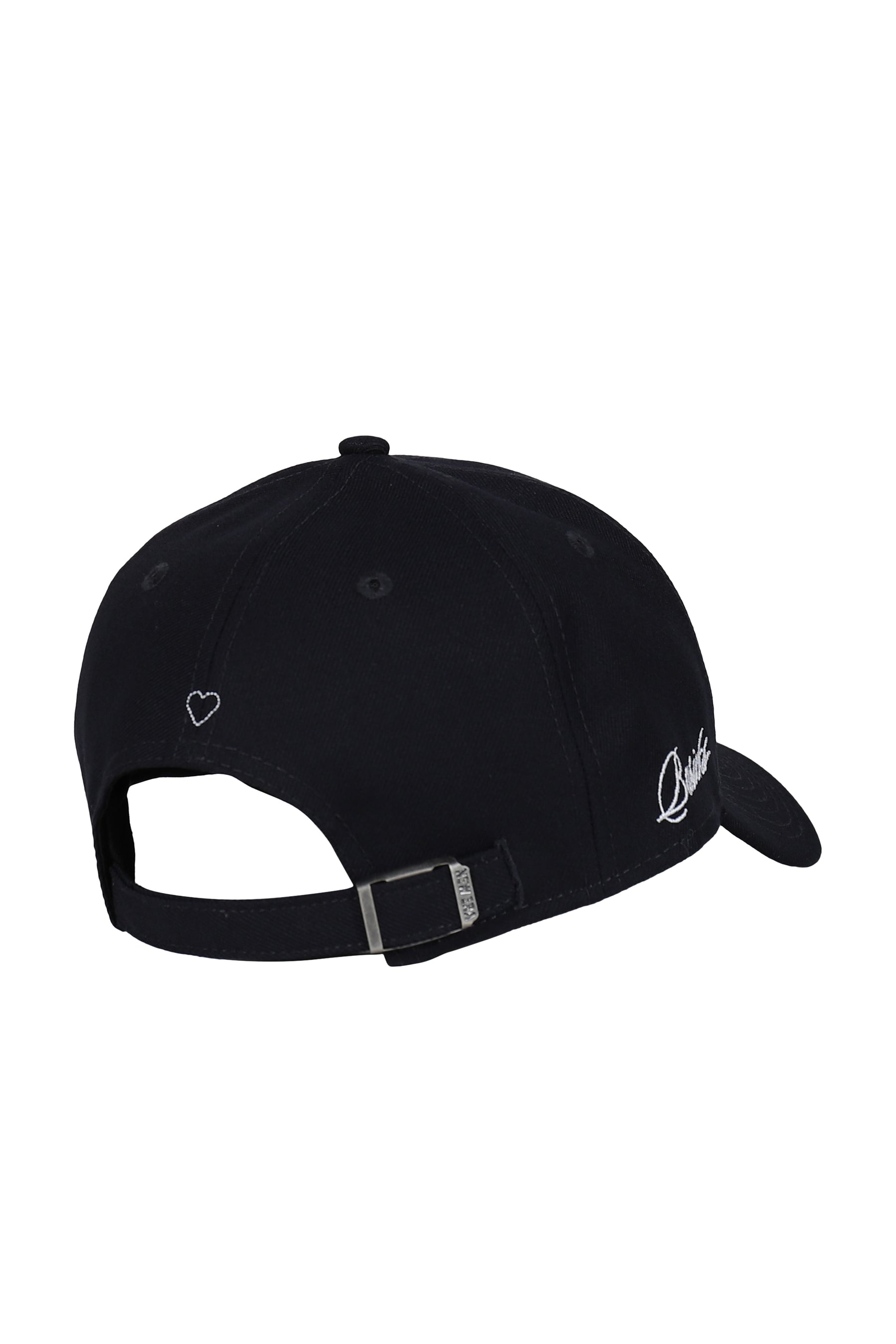 X NEWERA YANKEES CAP / NVY