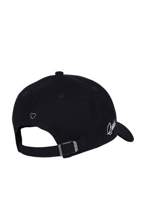 X NEWERA YANKEES CAP / NVY