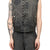 VICTORIAN BOMBER VEST / ASH GRY