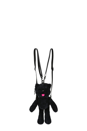 PIYONG DOLL BAG / BLK