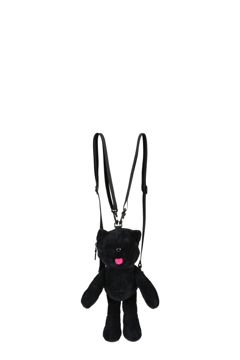 PIYONG DOLL BAG / BLK