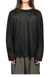 LONG TOPS / BLK