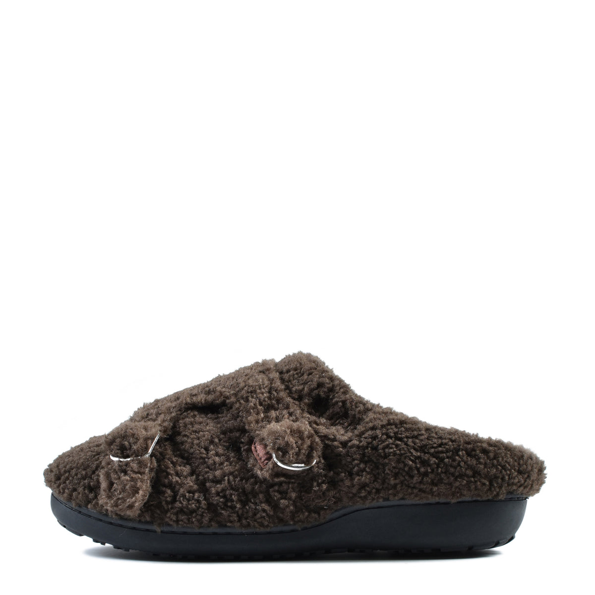 BED J.W. FORD × SUBU ベッドフォード スブ コラボレーション TEDDY