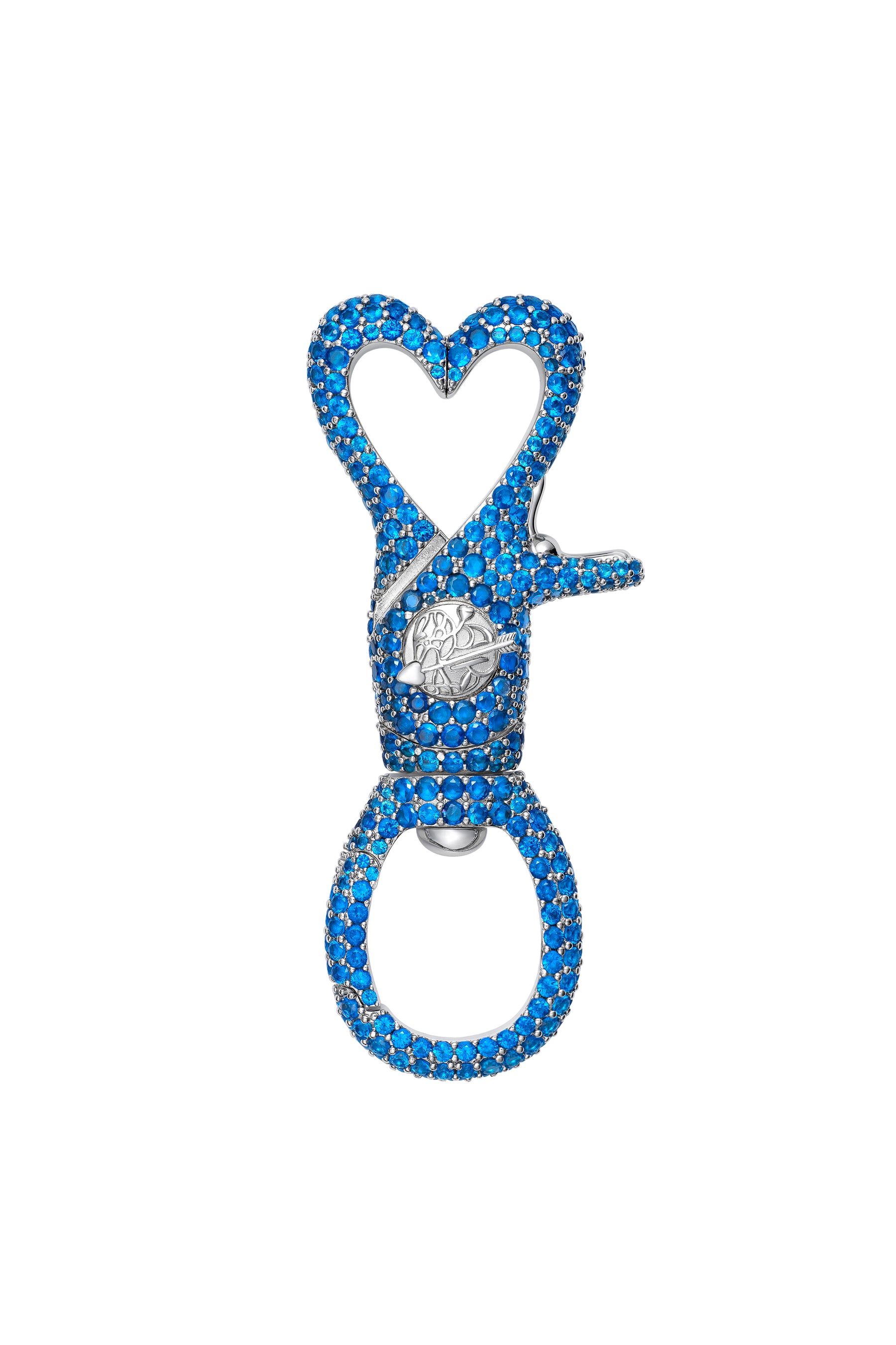 CUPID LOVE CLIP / BLU