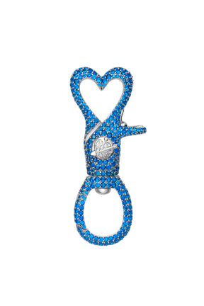 CUPID LOVE CLIP / BLU