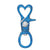 CUPID LOVE CLIP / BLU