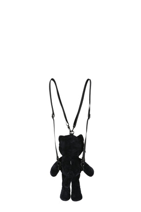 PIYONG DOLL BAG / BLK