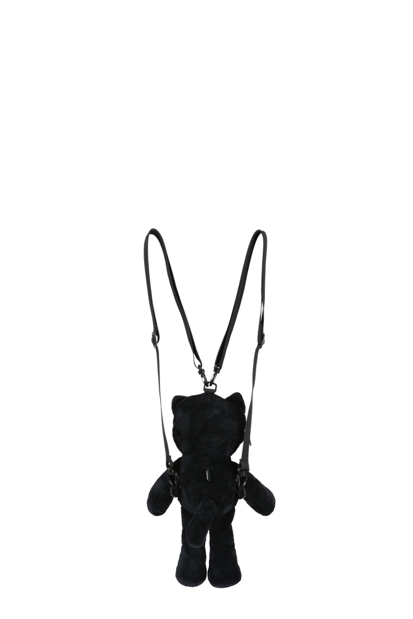 PIYONG DOLL BAG / BLK