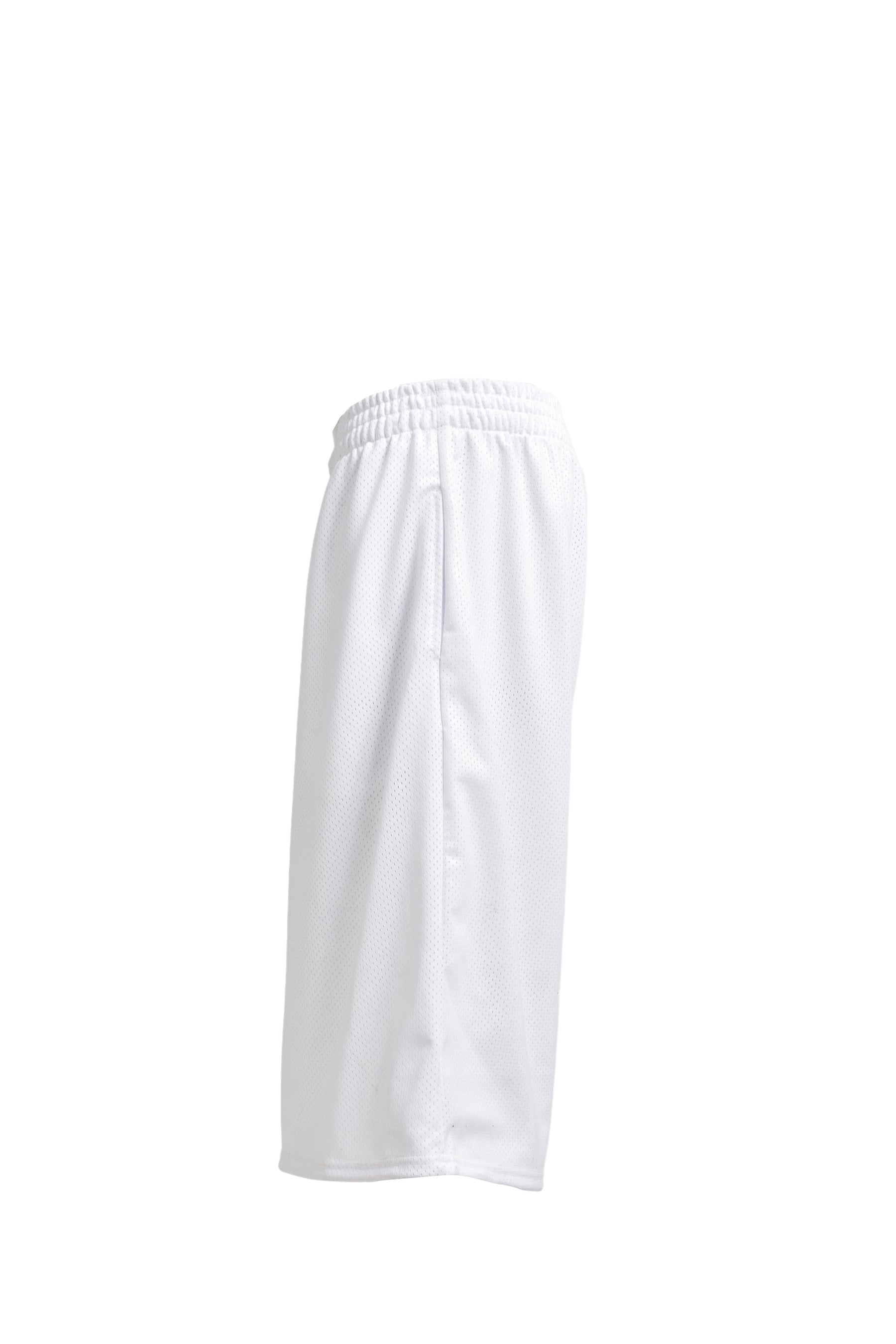 PLAIN SHORTS / WHT