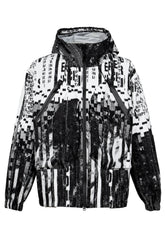 MOUNTAIN PARKA / SHREDDER