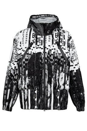 MOUNTAIN PARKA / SHREDDER