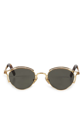 LUNETTES "SOURCIL" / GLD 