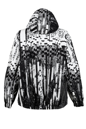 MOUNTAIN PARKA / SHREDDER