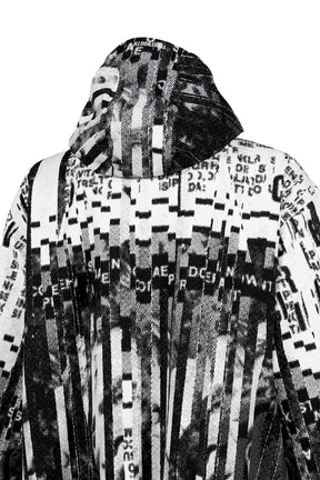 MOUNTAIN PARKA / SHREDDER