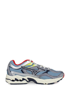 MIZUNO WAVE MUSTANG LS SWJP / BLU