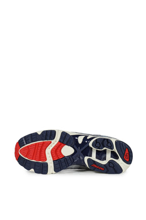 MIZUNO WAVE MUSTANG LS SWJP / BLU