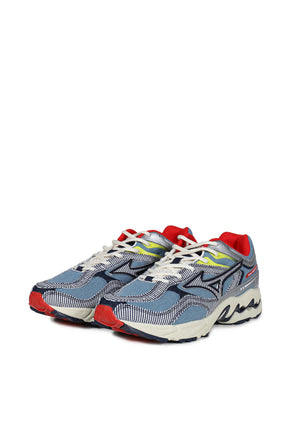MIZUNO WAVE MUSTANG LS SWJP / BLU