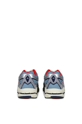 MIZUNO WAVE MUSTANG LS SWJP / BLU