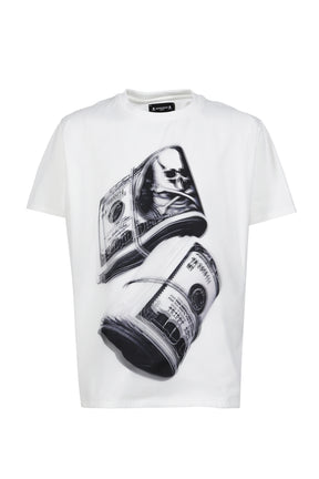 TEE $1,000 / WHT