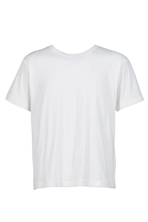 SCANDALE TEE / WHITE