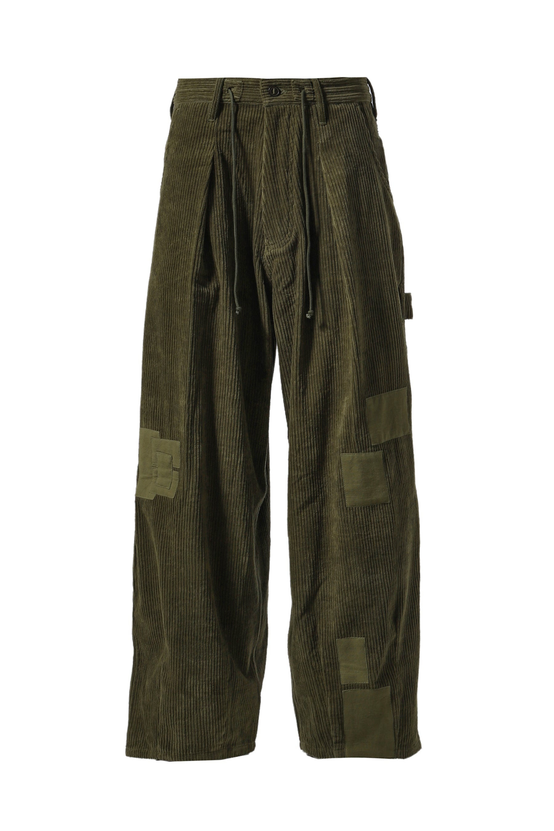 LUSH CARPENTER PANTS / OLV SCARECROW CORD