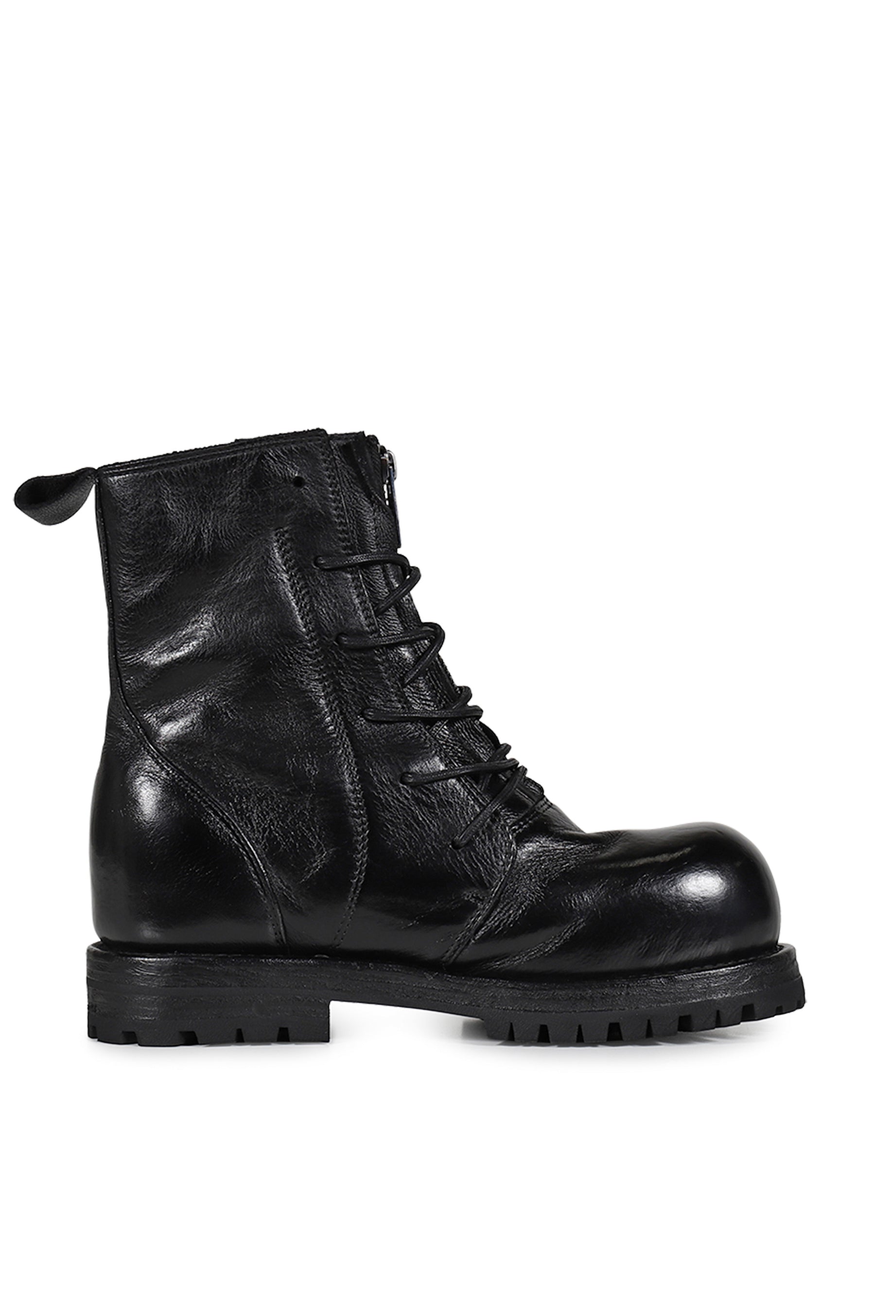 MOAN BOOT / BLACK 