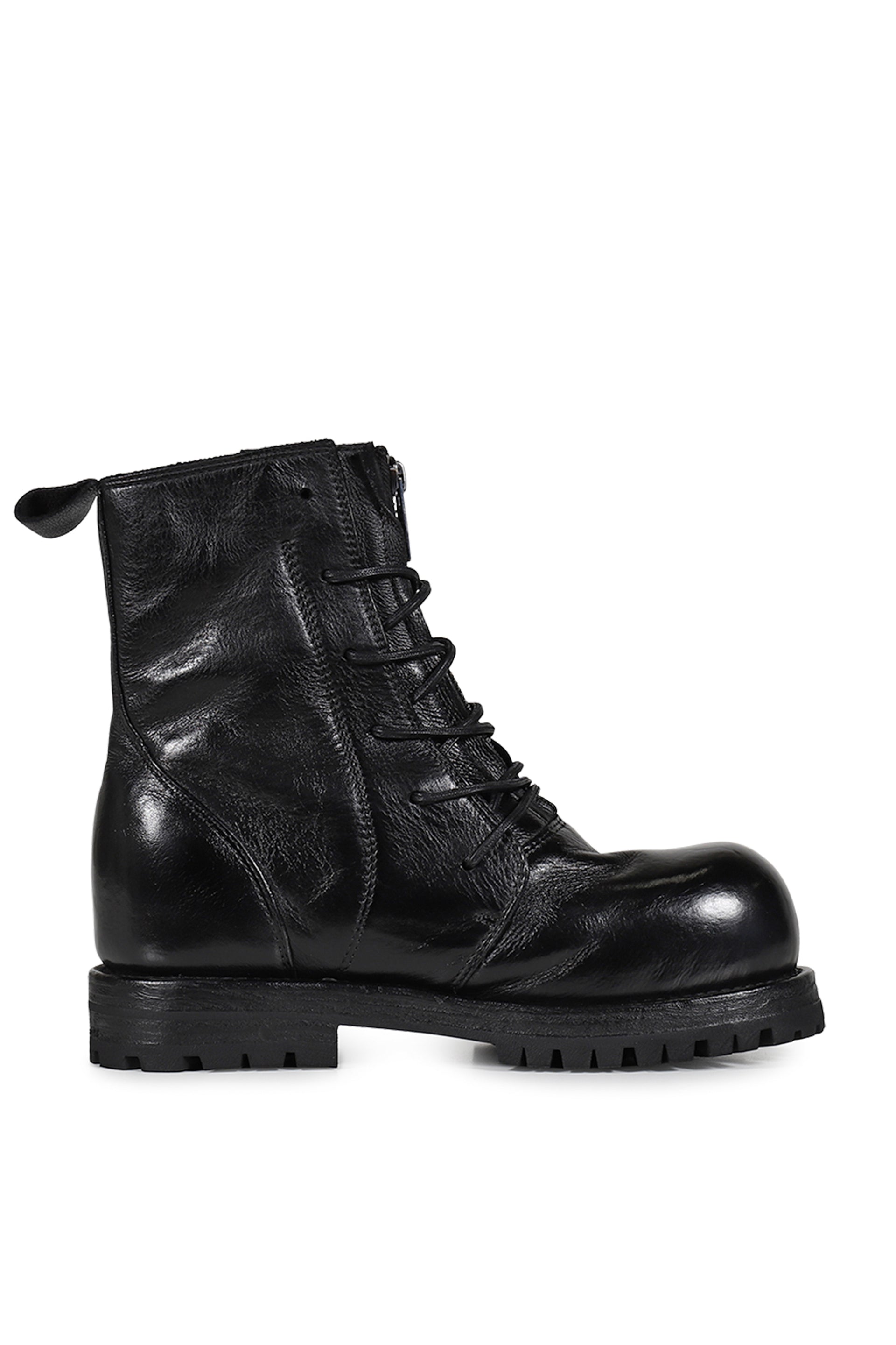 MOAN BOOT / BLK