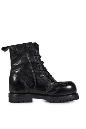 MOAN BOOT / BLACK 