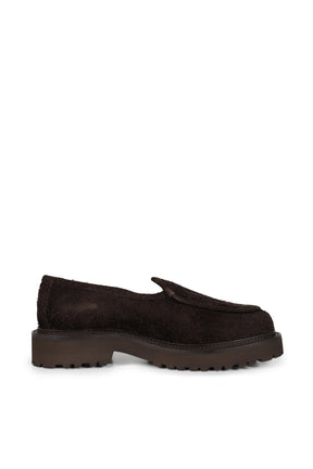 MOLI / DARK BRW