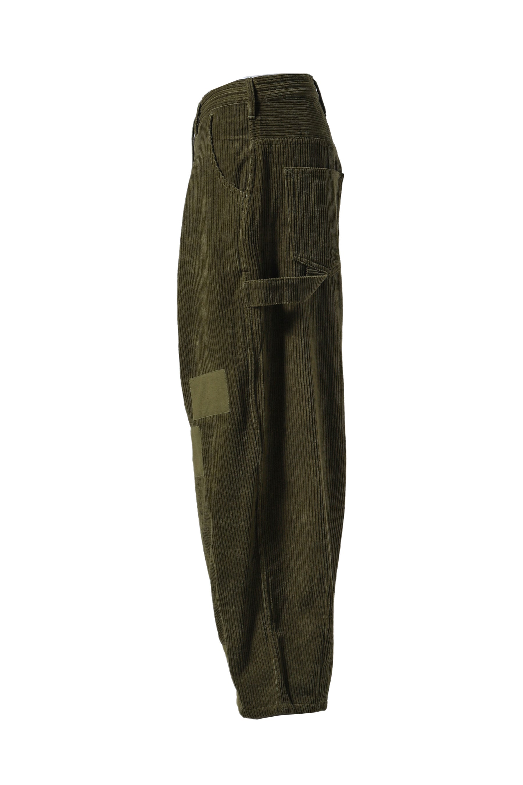 LUSH CARPENTER PANTS / OLV SCARECROW CORD