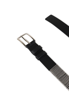 NODE BELT / BLK