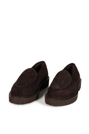 MOLI / DARK BRW