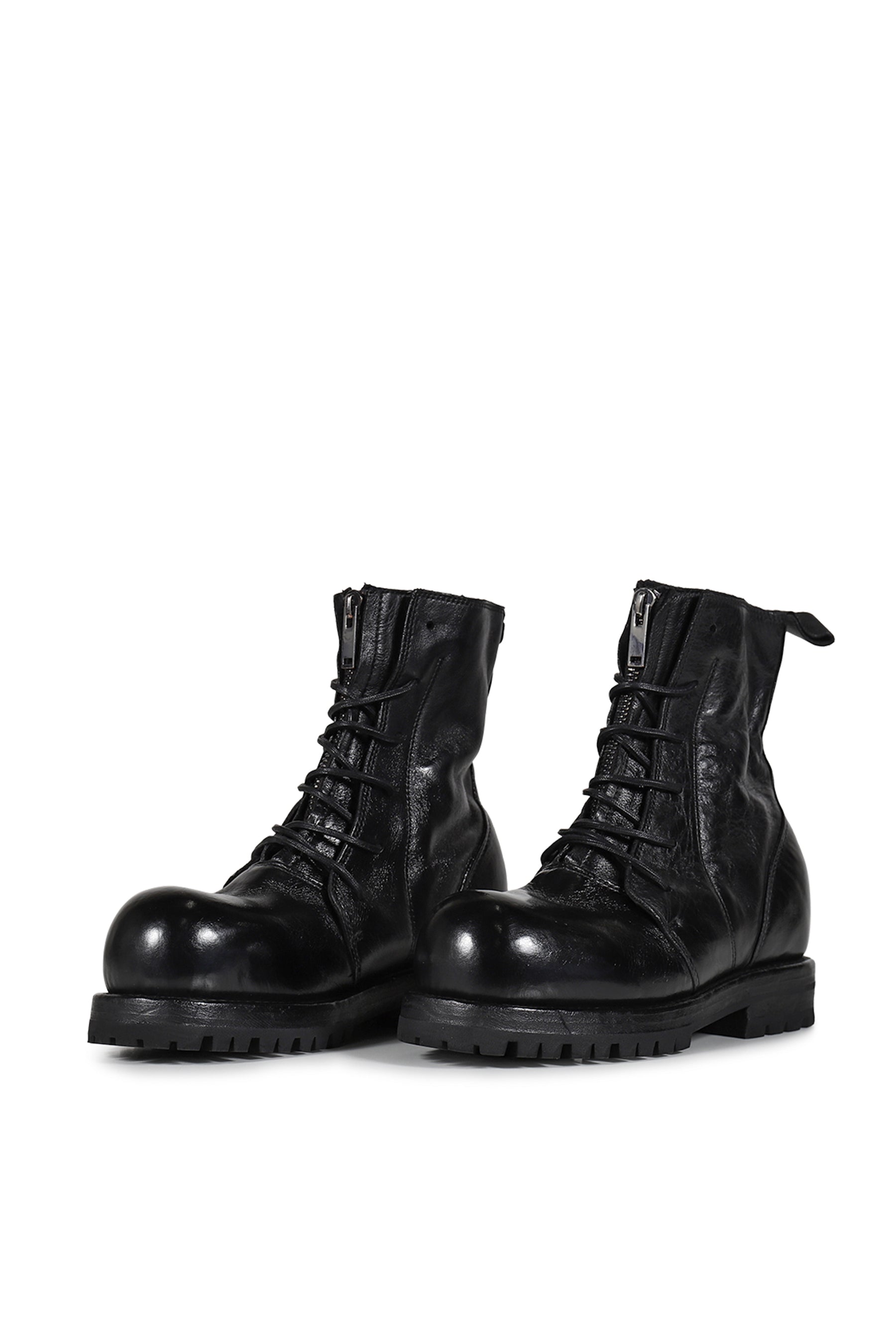 MOAN BOOT / BLACK 